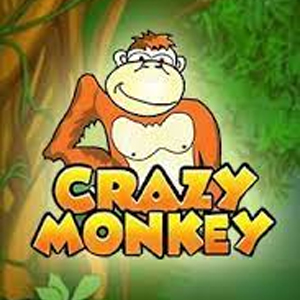 Ігровий автомат Мавпи (Crazy Monkey)