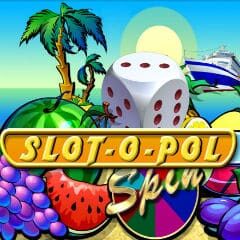 Ігровий автомати Єшки (Slot-o-Pol)