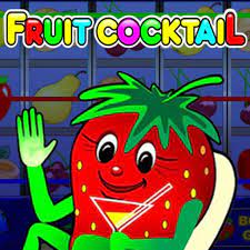Ігровий автомат Полунички (Fruit Cocktail)